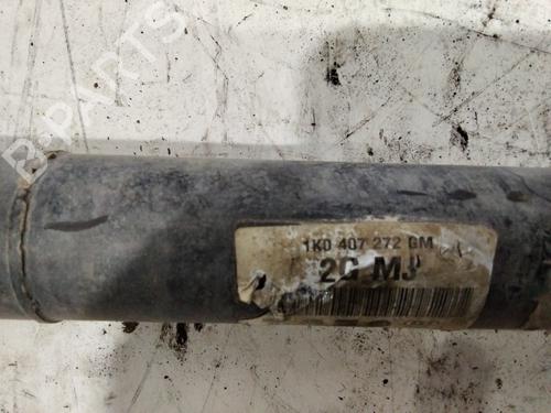 Right front driveshaft SEAT ALTEA (5P1)  | BP32015752M39  - Image 5