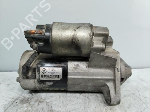 Used Starter RENAULT KANGOO / GRAND KANGOO II (KW0/1_) 1.5 dCi 70 (KW0V, KW0A) (68 hp) 20216735