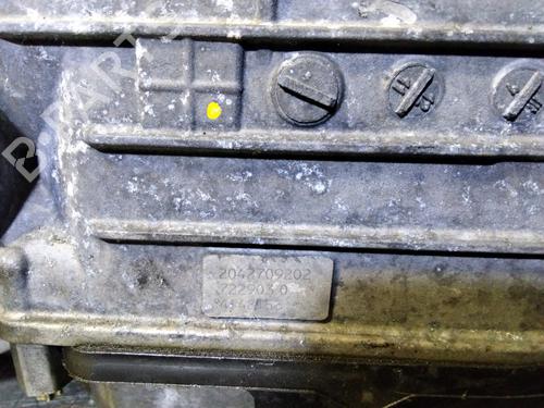Gearbox MERCEDES-BENZ E-CLASS Convertible (A207) E 350 CDI (207.423) | BP37478959M3 - Image 11
