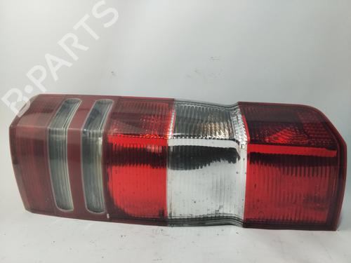 Used Right taillight MERCEDES-BENZ SPRINTER 3-t Bus (B906) [2006-2019]  21684653