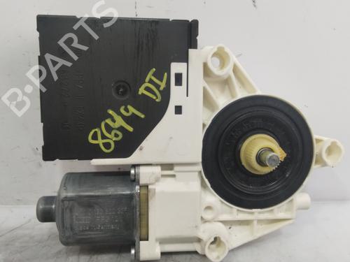 Used Left front window motor VW GOLF VI (5K1) [2008-2014]  26222371