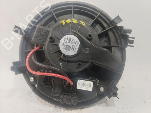 Heater blower motor VW GOLF VII (5G1, BQ1, BE1, BE2) e-Golf | BP28571580M62