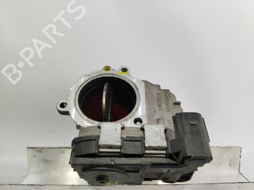 Boîtier papillon IVECO DAILY VI Platform/Chassis [2014-2026]  31600126