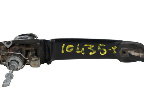 Poignée extérieure SEAT IBIZA II (6K1) | BP30810303C122