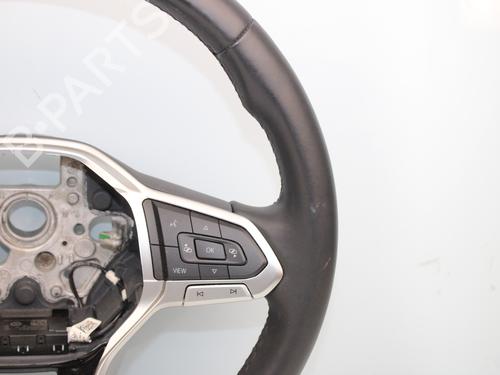 Steering wheel VW PASSAT B8 Variant (3G5, CB5) 2.0 TDI | BP16844261C49 