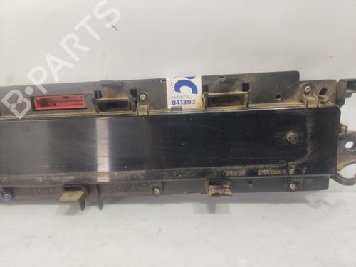 Kombiinstrument RENAULT SCÉNIC II (JM0/1_) 1.9 dCi (JM0G, JM12, JM1G, JM2C) | BP29824674C47 