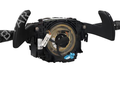 Used Squib airbag CITROËN C4 II (NC_) [2009-2025]  31154170