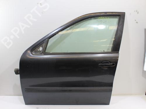 Used Left front door SEAT LEON (1M1) 1.9 TDI (90 hp) 16196518