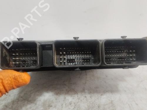 Engine control unit (ECU) RENAULT KANGOO / GRAND KANGOO II (KW0/1_)  | BP26020923M57 