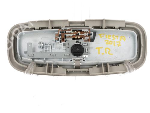 Interior roof light FORD FIESTA VII (HJ, HF) | BP30310252I8