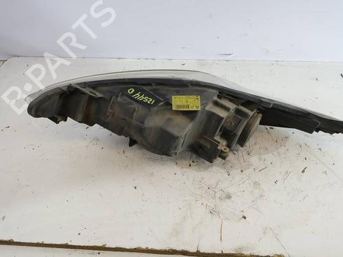 Right headlight FORD FIESTA VI (CB1, CCN) 1.4 TDCi | BP39143461C29 - Image 7