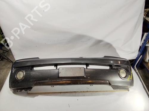 Used Front bumper KIA SORENTO I (JC) [2002-2011]  31168626