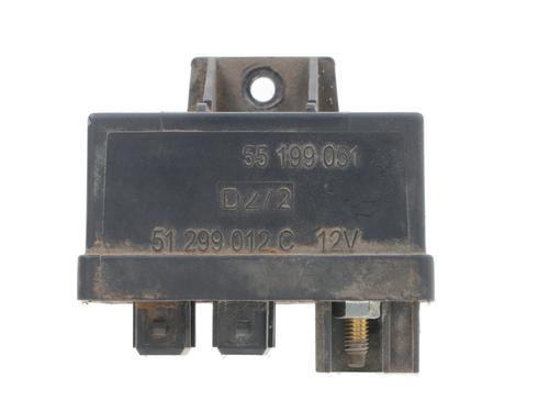 Used Electronic module Electronic module FIAT FIORINO Box Body/MPV (225_) [2007-2026] 34138871 34138871