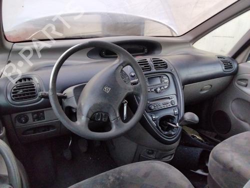 Left mirror CITROËN XSARA PICASSO (N68) 1.6 HDi | BP27469986C26 