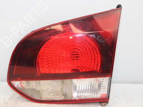 Right tailgate light VW GOLF VI (5K1) 1.6 TDI | BP18132351C80 