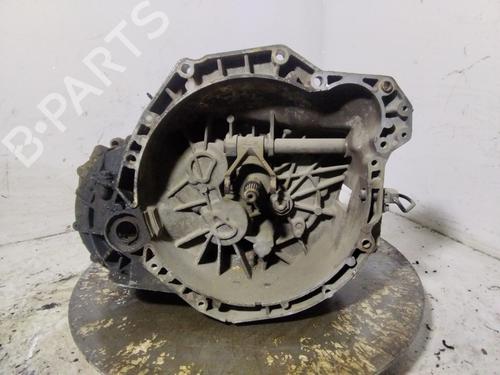 Getriebe für RENAULT ESPACE II (J/S63_) 2.1 TD (J633, J634, J/S635, J/S63D) (88 hp) 32748478