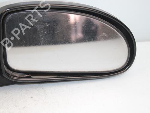 Right mirror FORD FOCUS I (DAW, DBW) 1.8 TDCi | BP16376535C27 