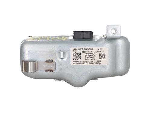 Used Electronic module AUDI A3 Sportback (8YA, 8YF) 35 TFSI (150 hp) 32327930