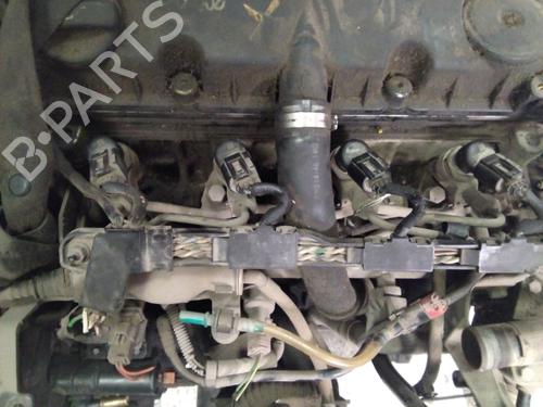 Engine PEUGEOT 307 Break (3E)  | BP28135124M1 