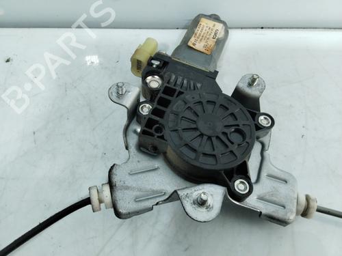 Front left window mechanism HYUNDAI GETZ (TB) 1.1 | BP19920147C22 