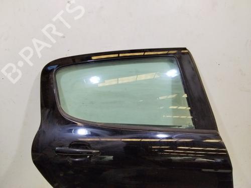 Right rear door PEUGEOT 308 I (4A_, 4C_) 1.6 HDi | BP18245657C5 