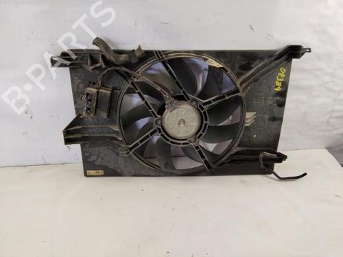Koelventilatormotor OPEL VECTRA C (Z02) [2002-2009]  24203749