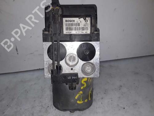 ABS pump PEUGEOT 306 Hatchback (7A, 7C, N3, N5)  | BP8572259M43 
