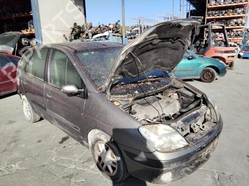 Teile für RENAULT MEGANE Scenic (JA0/1_)  1.9 D (JA0J)  4946195 