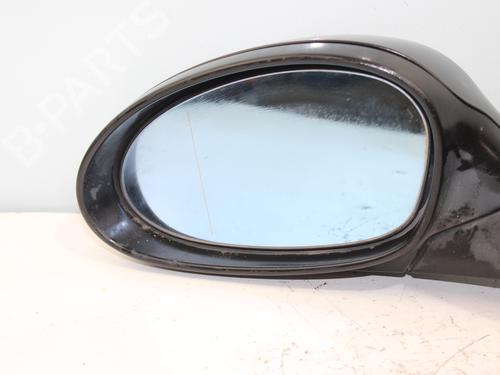 Left mirror BMW 3 (E36)  | BP18488478C26 