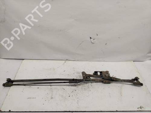 Viskermotor vindrude PEUGEOT 307 CC (3B) 1.6 16V (110 hp) 26186335