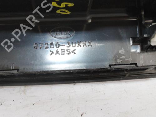Climate control KIA SPORTAGE III (SL) 1.7 CRDi | BP15635062I5 