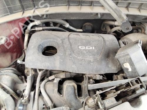 Engine HYUNDAI TUCSON (TL, TLE) 1.6 GDi | BP28296467M1 