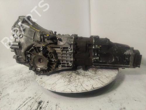 Skrzynia biegów AUDI A4 B5 (8D2) 2.5 TDI quattro | BP29933812M3
