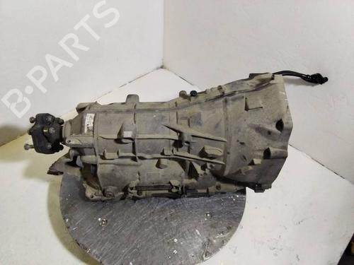 Used Gearbox Gearbox BMW X1 (E84) sDrive 18 d (143 hp) 39651649 39651649