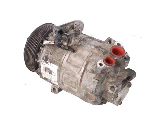AC compressor OPEL VIVARO B Van (X82) 1.6 CDTI (05) | BP39029335M34 - Image 3