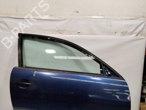 Used Right front door SEAT IBIZA III (6L1) [2002-2009]  25938304