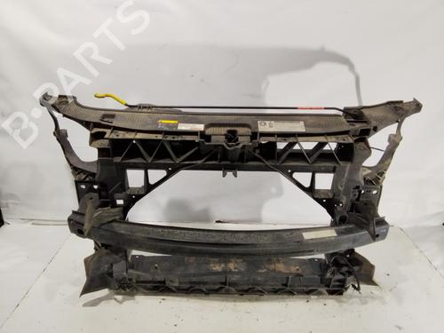 Front slam panel SEAT IBIZA IV (6J5, 6P1)  | BP32206186C72 