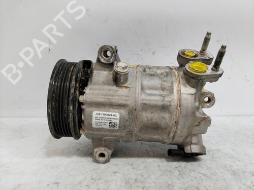 Used AC compressor FORD FOCUS IV Turnier (HP) 1.0 EcoBoost mHEV (125 hp) 25857779
