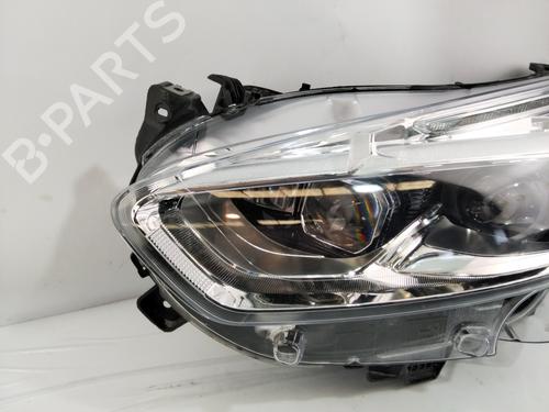 Left headlight FORD GALAXY  | BP21691952C28 