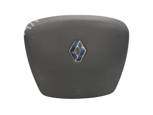 Used Driver airbag RENAULT KANGOO / GRAND KANGOO II (KW0/1_) [2008-2026]  31613387