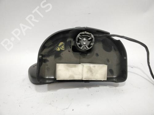 Rear mirror FORD GALAXY I (WGR)  | BP10502663I6 