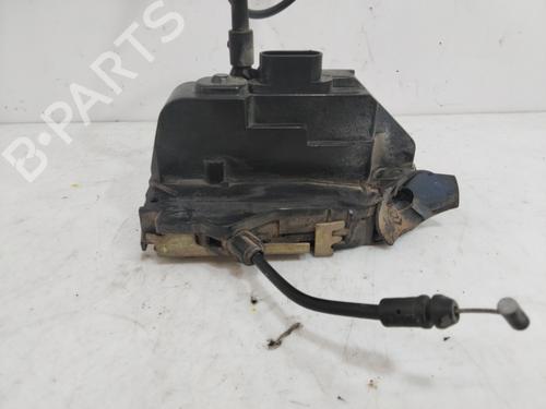 Front left lock RENAULT MEGANE II (BM0/1_, CM0/1_) 1.5 dCi (BM1F, CM1F) | BP26000580C98 