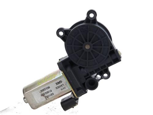 Used Front left window mechanism Front left window mechanism LANCIA YPSILON (843_) 1.2 (843.AXB1A) (80 hp) 40297074 40297074
