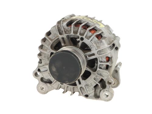 Used Alternator Alternator 37519600 37519600