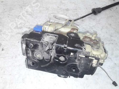 Front right lock SEAT IBIZA III (6L1)  | BP8577335C97 