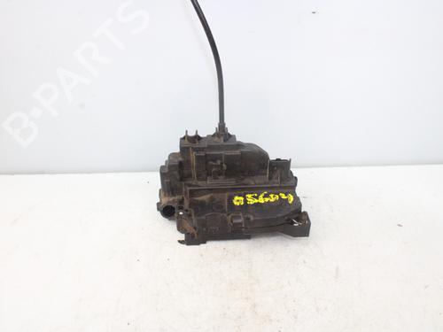 Serrure avant gauche RENAULT MEGANE III Grandtour (KZ0/1) [2008-2016]  16242069