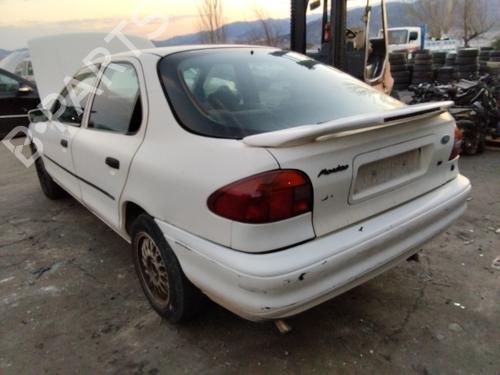 Alternator FORD MONDEO I (GBP) 1.8 TD | BP22699512M7 