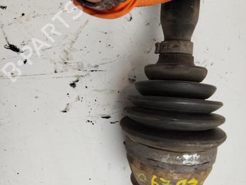 Right front driveshaft OPEL CORSA D (S07) 1.3 CDTI (L08, L68) | BP18706983M39 