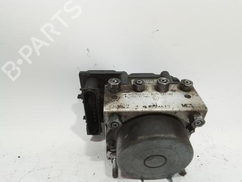 ABS pump RENAULT CLIO III (BR0/1, CR0/1) 1.5 dCi (BR17, CR17) | BP10626774M43 