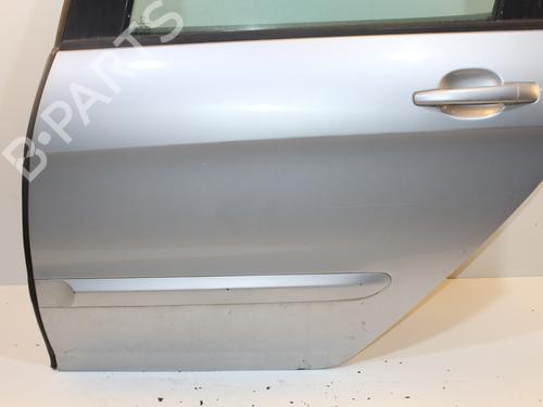Left rear door PEUGEOT 308 I (4A_, 4C_)  | BP15203404C4 